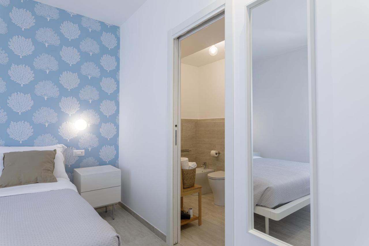 Vista Mare Guest House Civitanova Marche Eksteriør billede