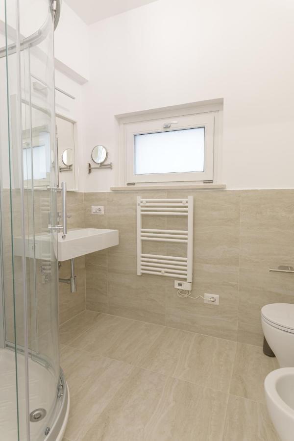 Vista Mare Guest House Civitanova Marche Eksteriør billede