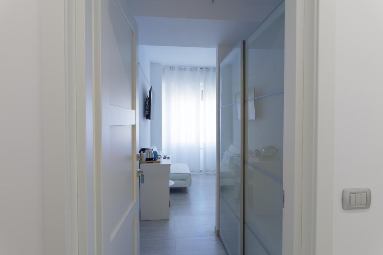 Vista Mare Guest House Civitanova Marche Eksteriør billede
