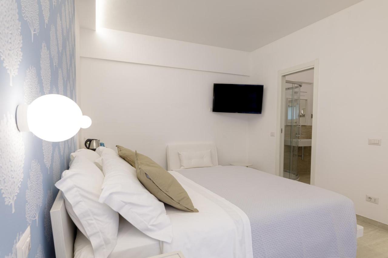 Vista Mare Guest House Civitanova Marche Eksteriør billede